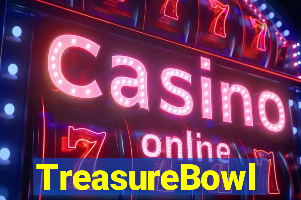 TreasureBowl treasure bowl modo de jogar